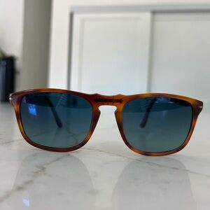 Polarized Persol sunglasses